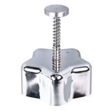 304 Stainless Steel Rice Ball Mould, Detachable, Safe, Anti-Stick, Onigiri Maker