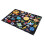 Educational Felt Story Board 45pcs for Early Learning & Imagination 14