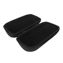 Bluetooth-Lautsprecher Tasche Tragbare kabellose Lautsprecher Schutzbeutel wasserdichte Reisetasche für SRS XE200