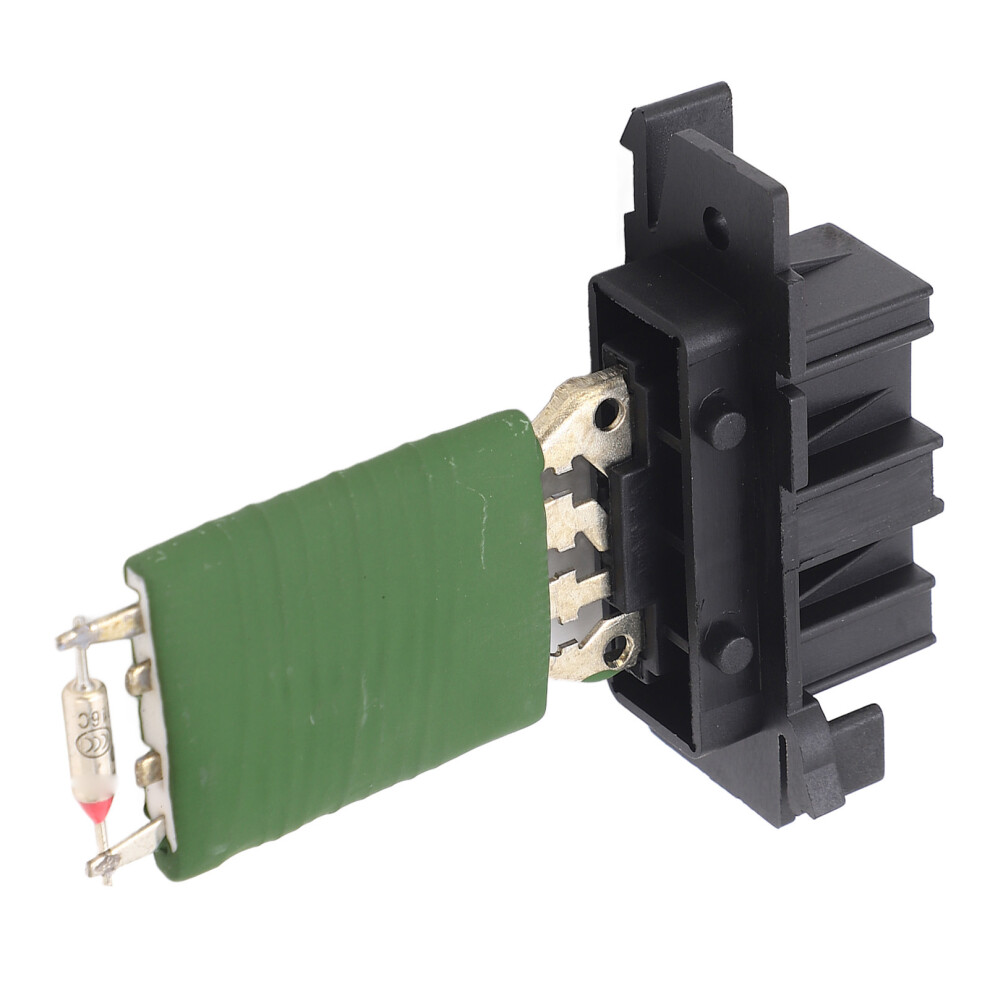 Heater Blower Resistor 6480.55 5 Pin Replacement For Citroen Berlingo 8401336265477