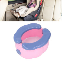 Baby Töpfchen Klappbares Tragbares Töpfchen zum Töpfchentraining für Kinder, Reise geeignet, Outdoor, Typ 1