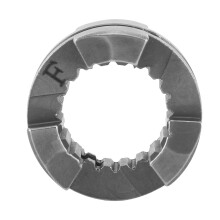 Kettensatz aus Metall für Außenbordmotor – Hochleistungs-Kettensatz für 2-Takt-Motoren 9,9PS, 15PS, Artikelnummer 682-45631-00