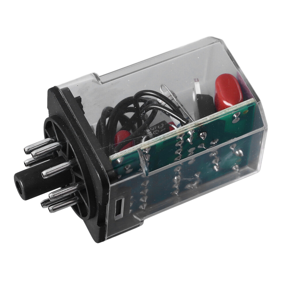 Compact 8 Pin 220V Micro Dc Motor Speed Controller For Sealing & Mechanical Use 8431336267454