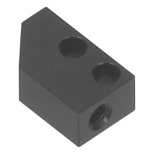 Lichtwellenleiter-Sensorglas, verstellbarer Strahl, seitliche Beleuchtung, 8-30 mm, TP-5RC