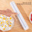 Outdoor Bluetooth Speaker 10W Waterproof Compact Wireless Sound System 8