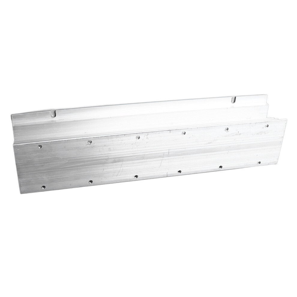 Premium Aluminum Heat Sink For Stable Solid State Relay Performance 9401336270869