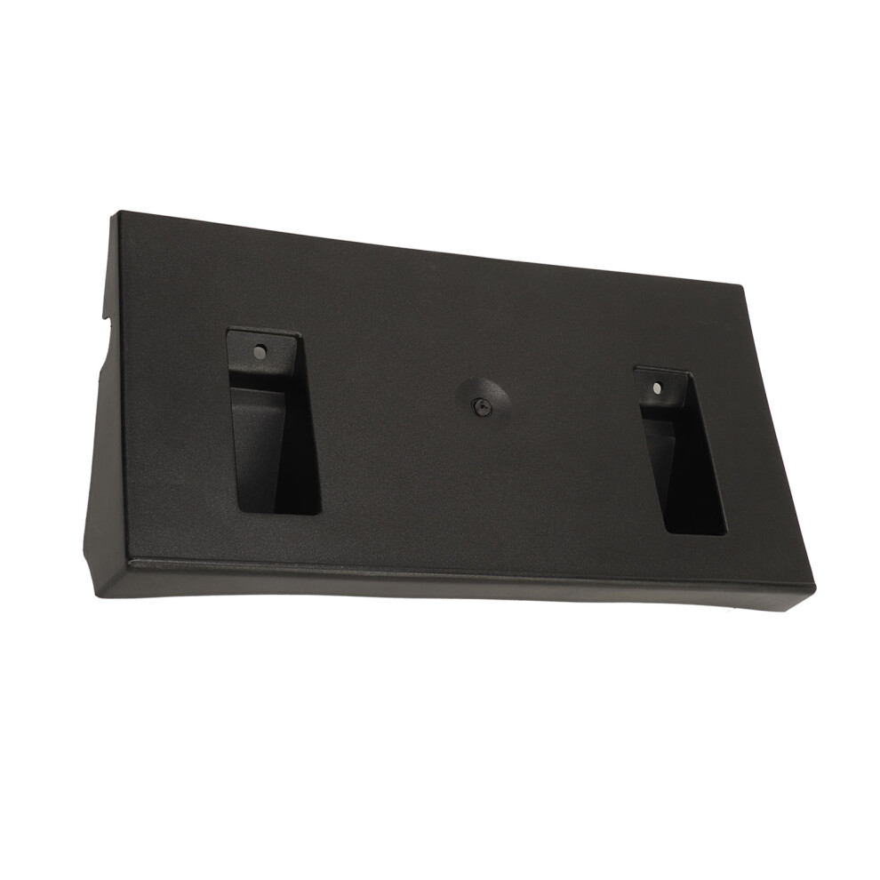 High-Strength Abs Front License Plate Holder For Ghibli M157 4151336265581