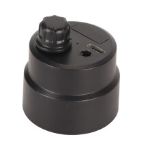 Leak Detection Wall Microphone Amplifier 13000X for Pipe and Wall Inspection