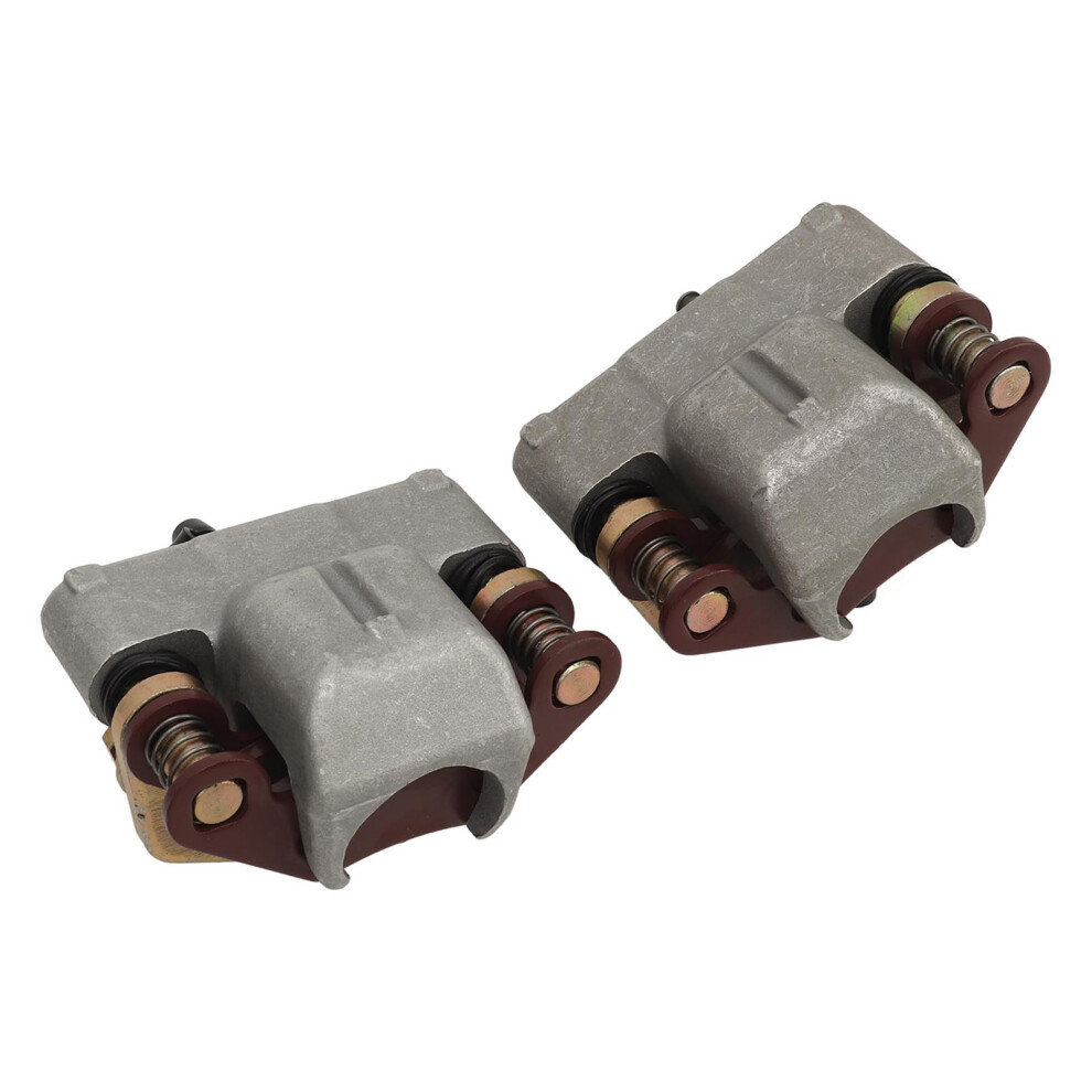 Front Brake Caliper Pair For Polaris Sportsman 300/400 2008-2010 9441336276676