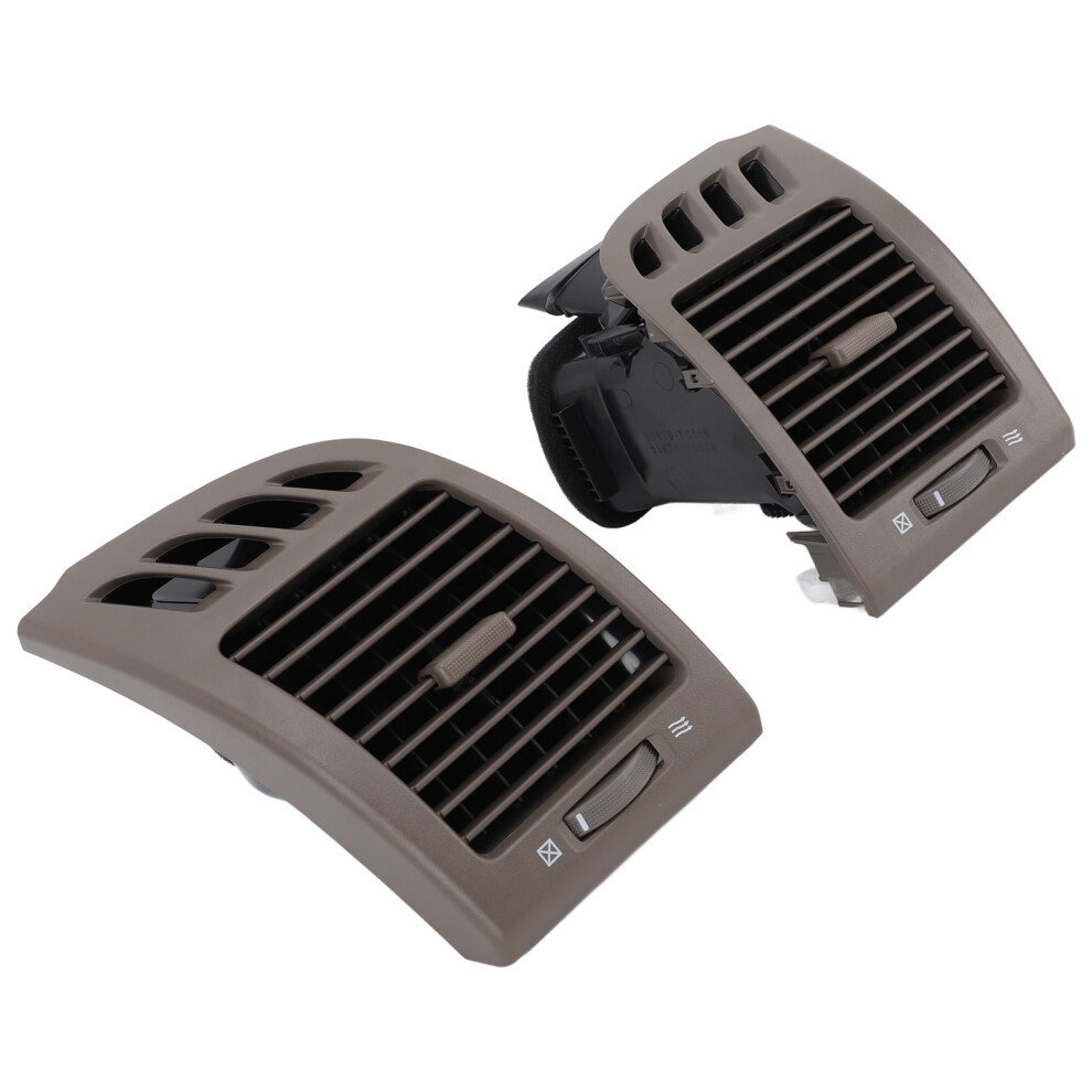 Replacement Air Vent Cover For Toyota Camry Xv30 Lhd Cars 8241336277199