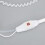 2000ml Electric Enema Bucket Kit with Extended Handle for Colon Cleansing 11