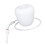 2000ml Electric Enema Bucket Kit with Extended Handle for Colon Cleansing 1