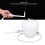 2000ml Electric Enema Bucket Kit with Extended Handle for Colon Cleansing 4