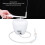 2000ml Electric Enema Bucket Kit with Extended Handle for Colon Cleansing 7