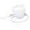 2000ml Electric Enema Bucket Kit with Extended Handle for Colon Cleansing 14
