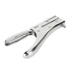 Deep Penetration Single Hole Punch 3mm Metal Handheld Paper & Cardboard