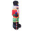 8ft Waterproof Outdoor Inflatable Nutcracker with LED Lights for Garden Yard 10