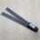LCD Digital Angle Ruler 0‑300mm 0‑360 Protractor Black 11