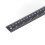 LCD Digital Angle Ruler 0‑300mm 0‑360 Protractor Black 12