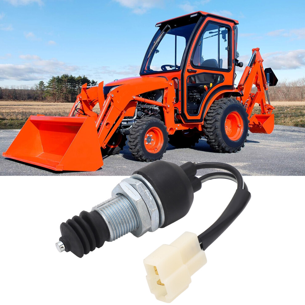 B2301hsd Tractor Safety Switch 5T057 42230 Replacement For Kubota Models 7661336277806