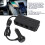 3 Steckplatz + 3 USB QC3.0 Auto-Ladeadapter 120W DC12-24V 7