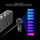 3 Steckplatz + 3 USB QC3.0 Auto-Ladeadapter 120W DC12-24V 11