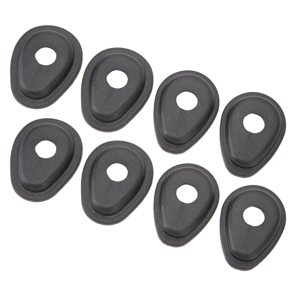 Motorcycle Turn Signal Spacer Adapter For Fz1, R1, R6, Fz6, Fz8, Mt-01 4361336281676