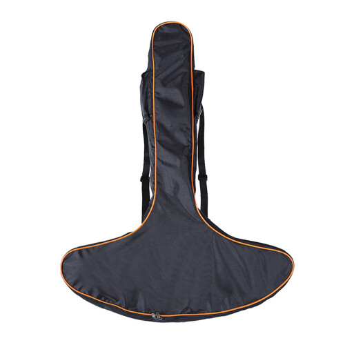 Long-Lasting Canvas Bow Bag for Hunting with Added Storage Features 2