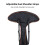 Long-Lasting Canvas Bow Bag for Hunting with Added Storage Features 5