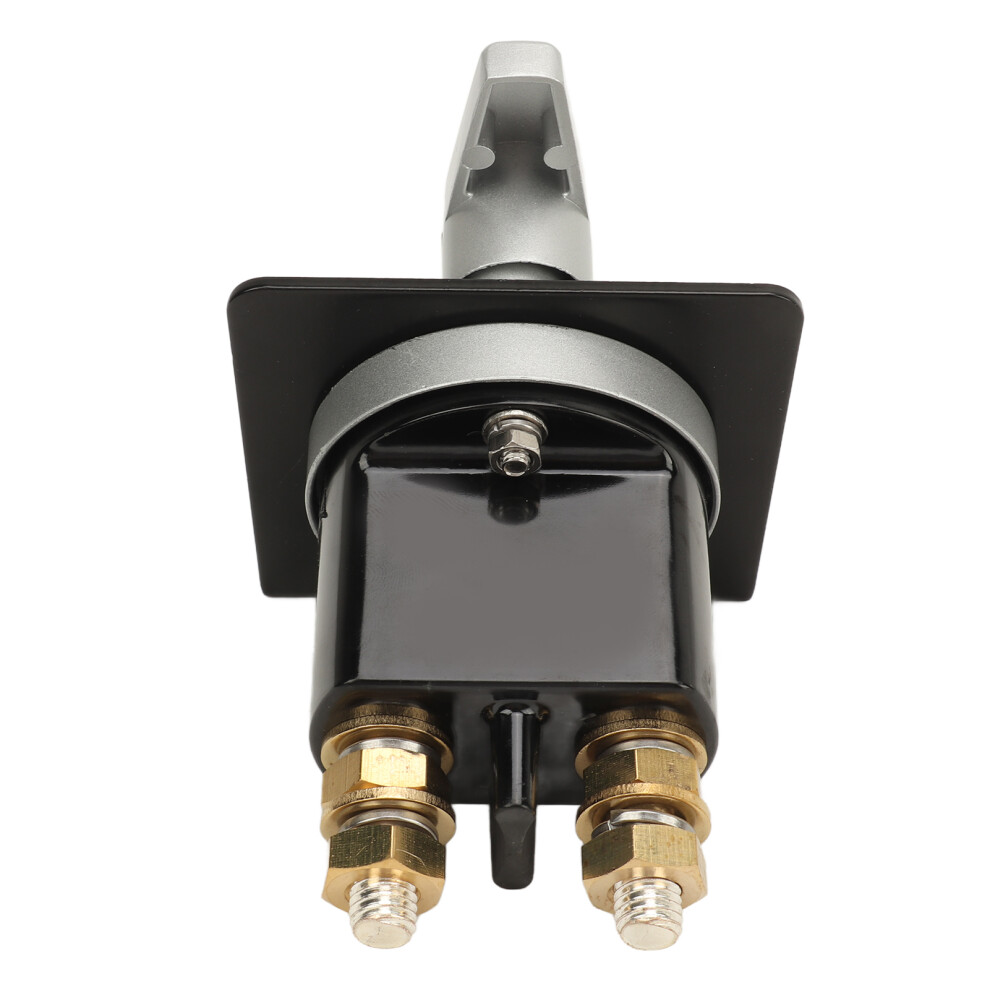 High Current Battery Disconnect Switch Dc12-36V 500A For Cars, Rvs, Yachts 7891336285628