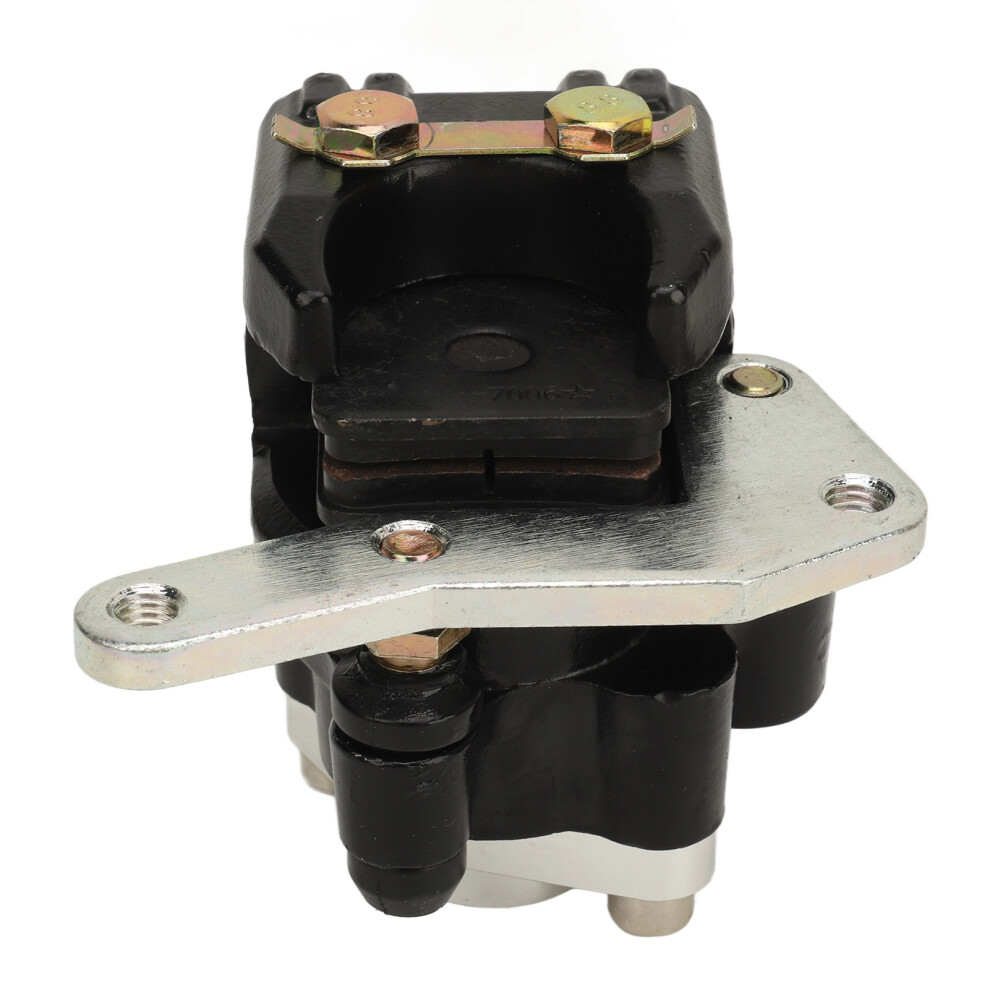 Rear Brake Caliper Assembly For Atc200x 1983-1985 Metal With Pads 4181336286361