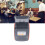 PT 210 Wireless Bluetooth Thermal Printer 58mm 1500mAh Compact for Android 14