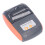 PT 210 Wireless Bluetooth Thermal Printer 58mm 1500mAh Compact for Android 1