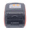 Wireless Bluetooth Thermal Receipt Printer 58mm with 1500mAh Battery 6