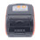 PT 210 Wireless Bluetooth Thermal Printer 58mm 1500mAh Compact for Android 8