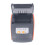 Wireless Bluetooth Thermal Receipt Printer 58mm with 1500mAh Battery 11