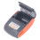 Wireless Bluetooth Thermal Receipt Printer 58mm with 1500mAh Battery 15