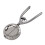 Edelstahldumpling-Press für Ravioli & Empanadas, 161g 14