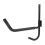 Versatile Iron Kayak Storage Rack Wall Mount Foldable 50kg Capacity 15