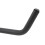 Versatile Iron Kayak Storage Rack Wall Mount Foldable 50kg Capacity 10