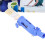Creative Paint Brush Extender Multi-Angle Pole for High Ceiling and Wall Edges 13