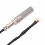 High Accuracy Remote Temp & Humidity Sensor, Aluminum, -40-125 10