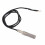 High Accuracy Remote Temp & Humidity Sensor, Aluminum, -40-125 16