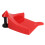 Practical Car Tire Detailing Tool - 2Pcs Wheel Chock Stopper 12