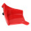 Practical Car Tire Detailing Tool - 2Pcs Wheel Chock Stopper 4