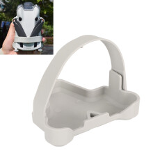 Mini 4 Pro Drohnenpropellerhalter ABS Schutzgurt Band-Stabilisator Zubehör