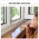 Durable 25PCS Sliding Window Locks Includes Key Rustproof Aluminum 5