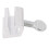 Durable 25PCS Sliding Window Locks Includes Key Rustproof Aluminum 11