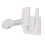 Durable 25PCS Sliding Window Locks Includes Key Rustproof Aluminum 16