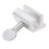 Durable 25PCS Sliding Window Locks Includes Key Rustproof Aluminum 15